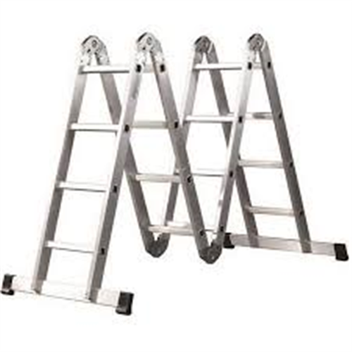 PERİLLLA AKROBAT MERDİVEN 4750 MM 4*4